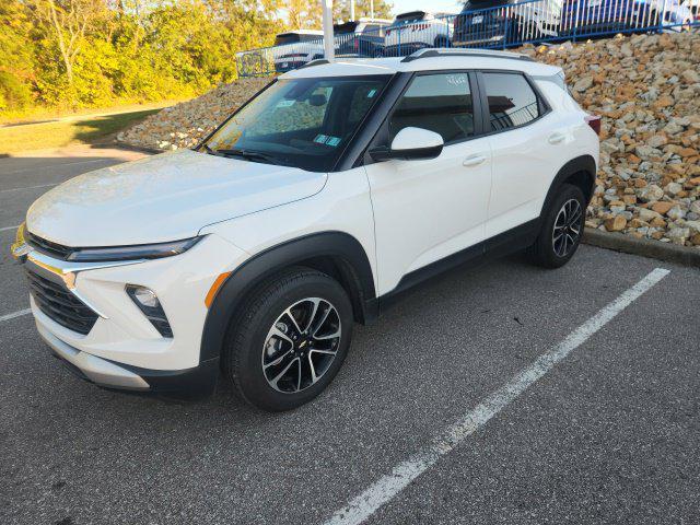 2026 Chevrolet Blazer - $24,790