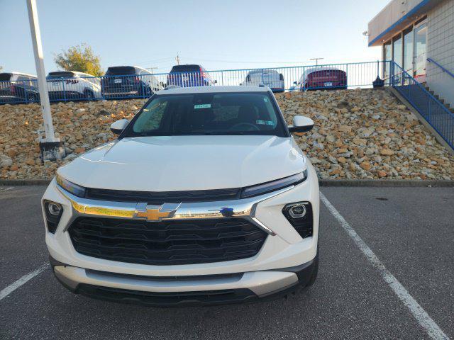2026 Chevrolet Blazer - $24,790
