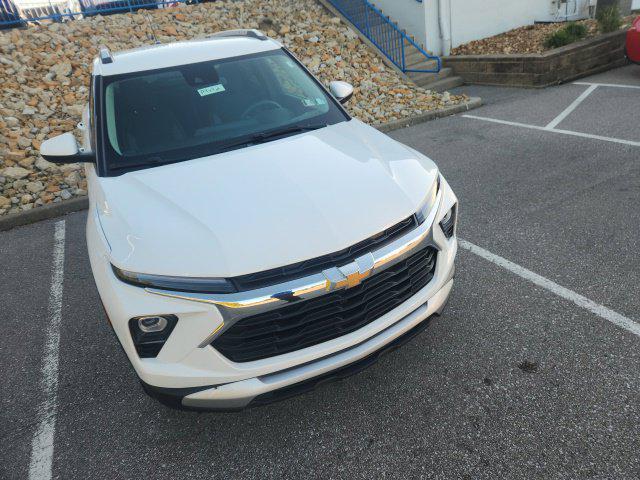 2026 Chevrolet Blazer - $24,790