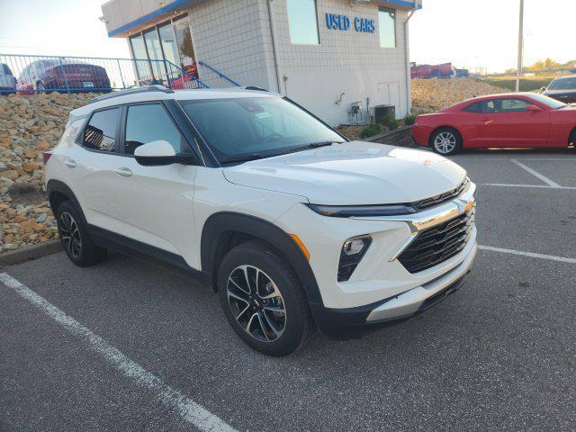 2026 Chevrolet Blazer - $24,790