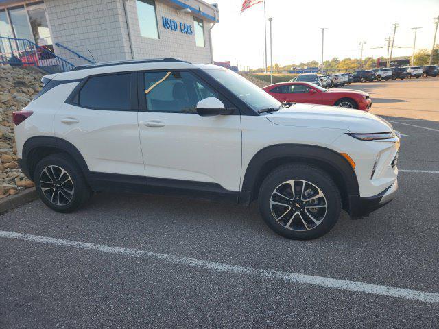2026 Chevrolet Blazer - $24,790