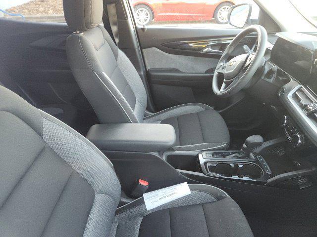 2026 Chevrolet Blazer - $24,790