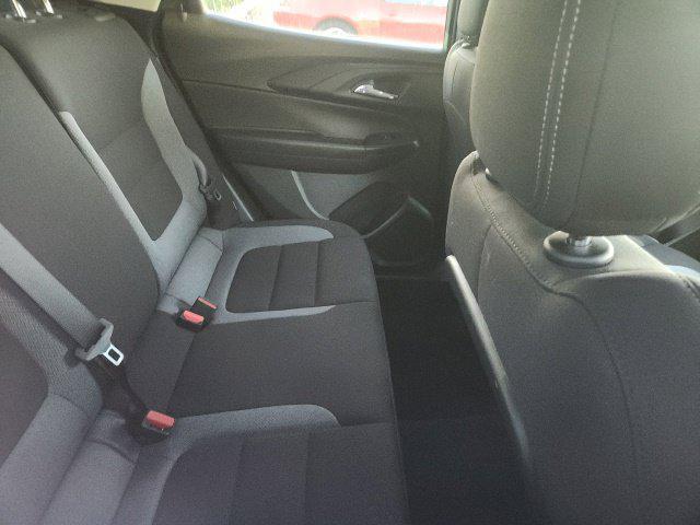 2026 Chevrolet Blazer - $24,790