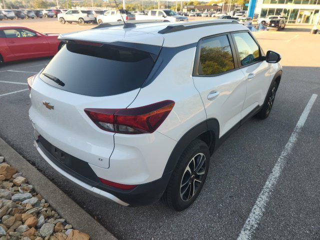 2026 Chevrolet Blazer - $24,790