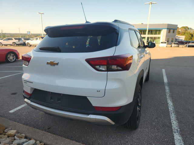 2026 Chevrolet Blazer - $24,790
