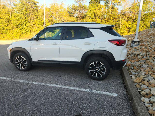 2026 Chevrolet Blazer - $24,790