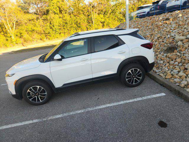 2026 Chevrolet Blazer - $24,790