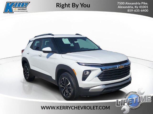 2026 Chevrolet Blazer - $24,019