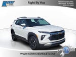2026 Trailblazer Thumbnail 1