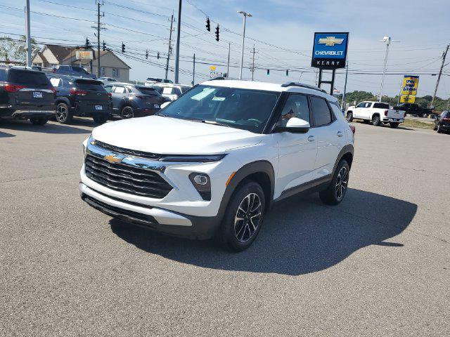 2026 Chevrolet Blazer - $24,019