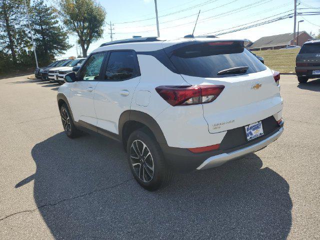 2026 Chevrolet Blazer - $24,019