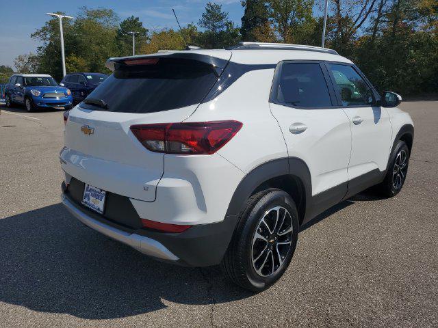 2026 Chevrolet Blazer - $24,019