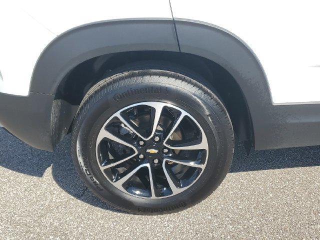 2026 Chevrolet Blazer - $24,019