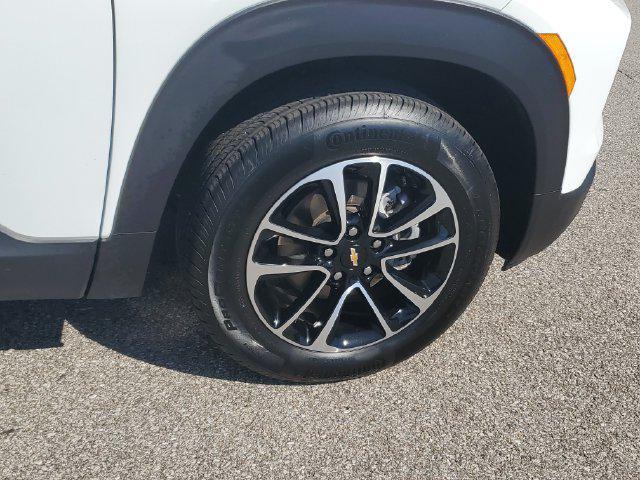 2026 Chevrolet Blazer - $24,019