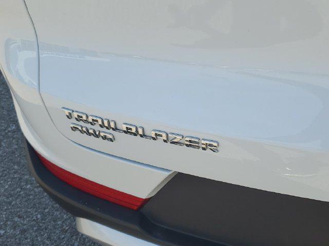 2026 Chevrolet Blazer - $24,019