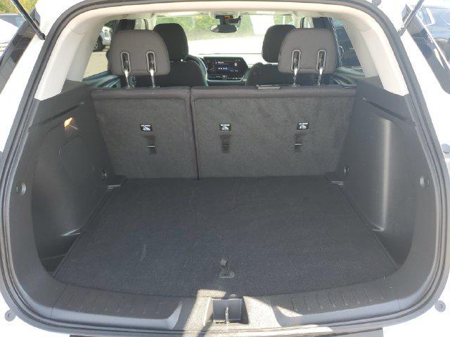 2026 Chevrolet Blazer - $24,019