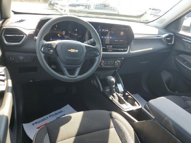 2026 Chevrolet Blazer - $24,019