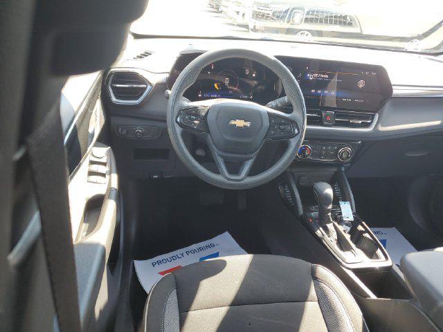 2026 Chevrolet Blazer - $24,019
