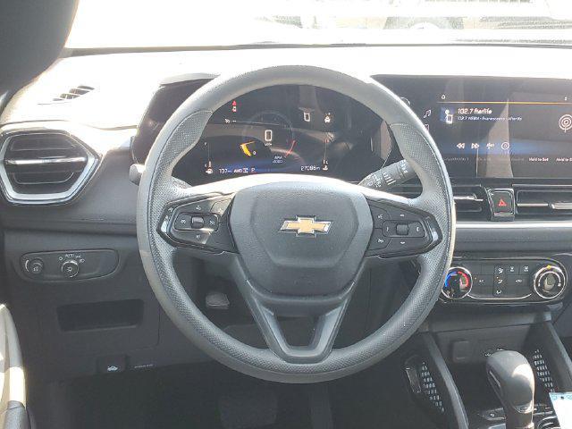 2026 Chevrolet Blazer - $24,019