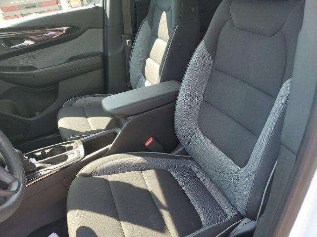 2026 Chevrolet Blazer - $24,019