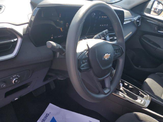 2026 Chevrolet Blazer - $24,019
