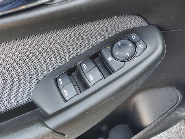 2026 Chevrolet Blazer - $24,019