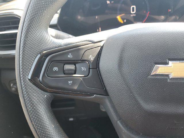 2026 Chevrolet Blazer - $24,019