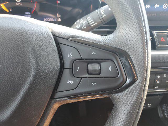 2026 Chevrolet Blazer - $24,019