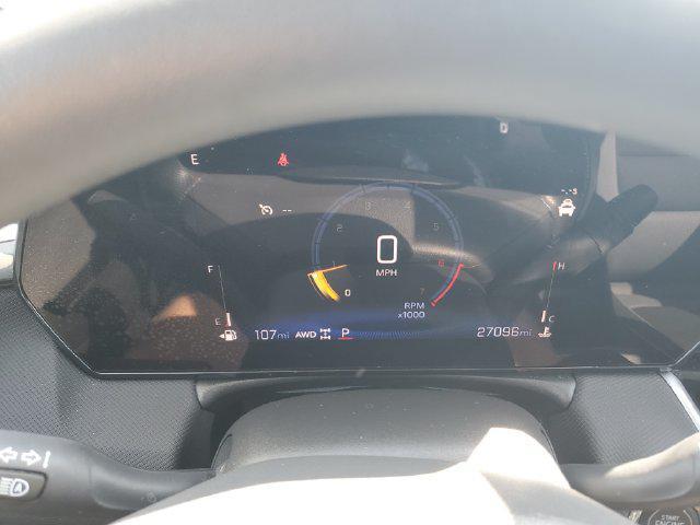 2026 Chevrolet Blazer - $24,019