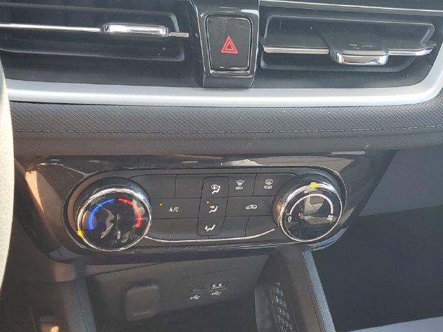 2026 Chevrolet Blazer - $24,019