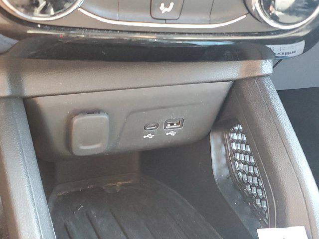 2026 Chevrolet Blazer - $24,019