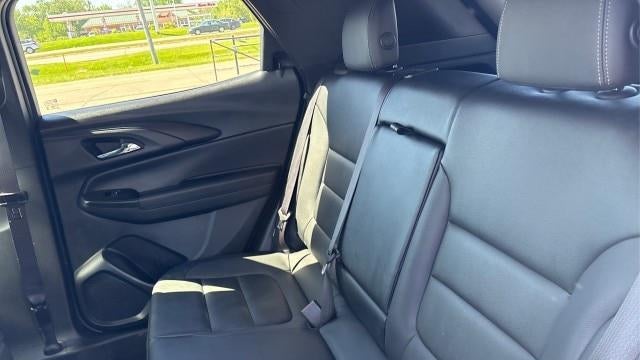 2021 Chevrolet Trailblazer ACTIV