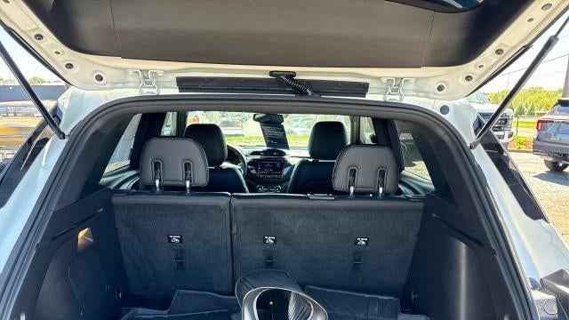 2021 Chevrolet Trailblazer ACTIV