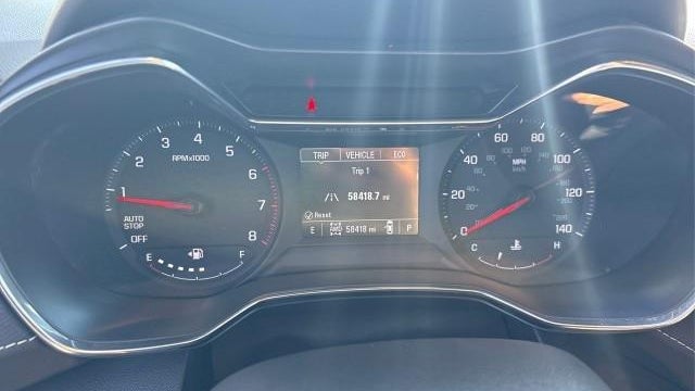 2021 Chevrolet Trailblazer ACTIV