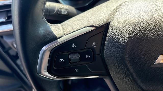2021 Chevrolet Trailblazer ACTIV