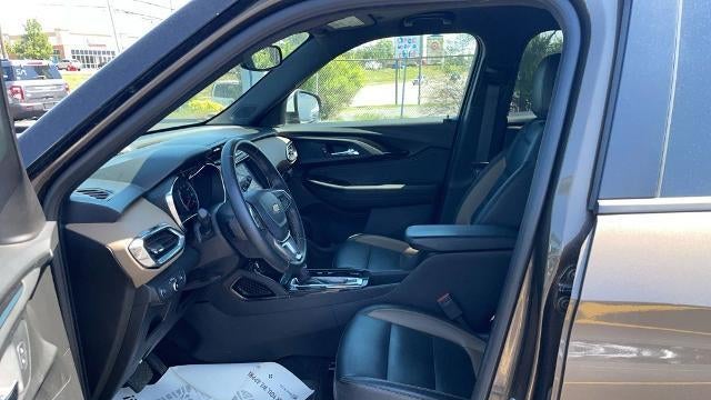 2021 Chevrolet Trailblazer ACTIV