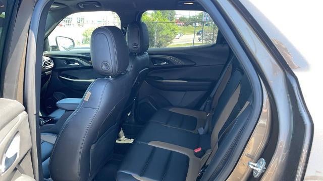 2021 Chevrolet Trailblazer ACTIV