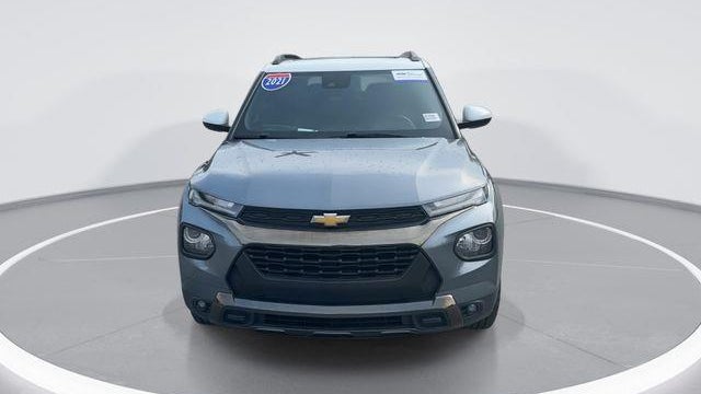 2021 Chevrolet Trailblazer ACTIV