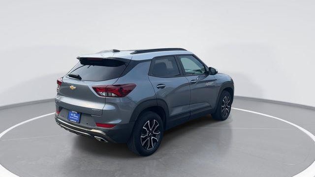 2021 Chevrolet Trailblazer ACTIV
