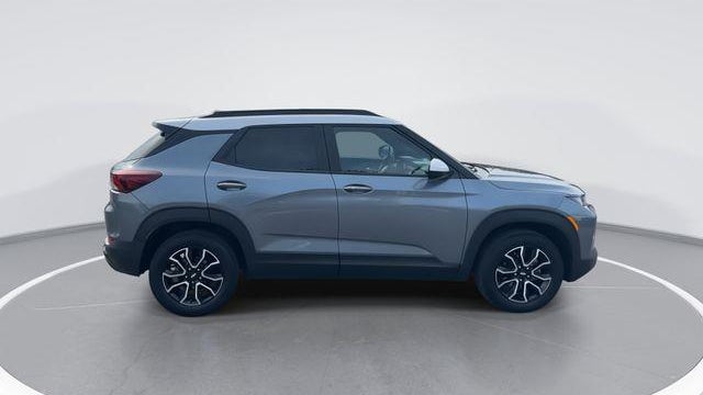 2021 Chevrolet Trailblazer ACTIV