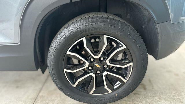 2021 Chevrolet Trailblazer ACTIV