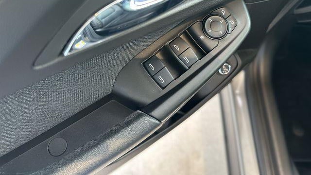 2021 Chevrolet Trailblazer ACTIV