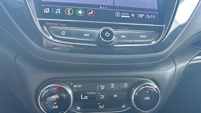 2021 Chevrolet Trailblazer ACTIV