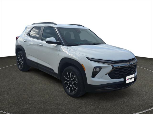 2024 Chevrolet Blazer - $28,043