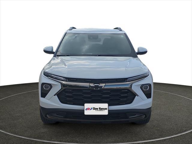 2024 Chevrolet Blazer - $28,043