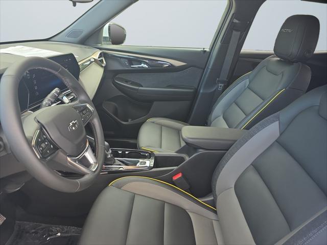 2024 Chevrolet Blazer - $28,043