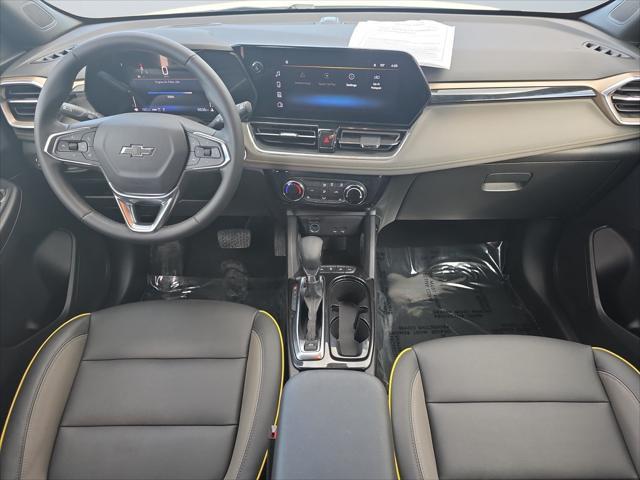 2024 Chevrolet Blazer - $28,043