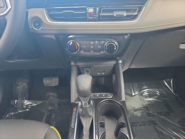 2024 Chevrolet Blazer - $28,043