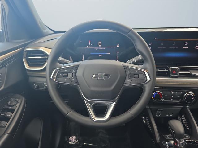 2024 Chevrolet Blazer - $28,043
