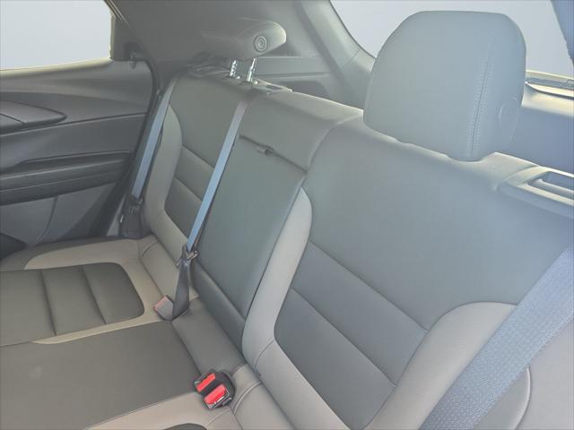 2024 Chevrolet Blazer - $28,043